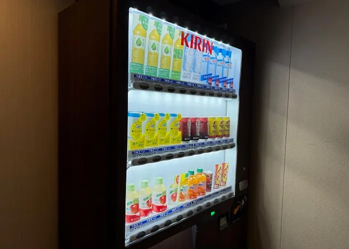 APA Hotel Ginza Kyobashi
