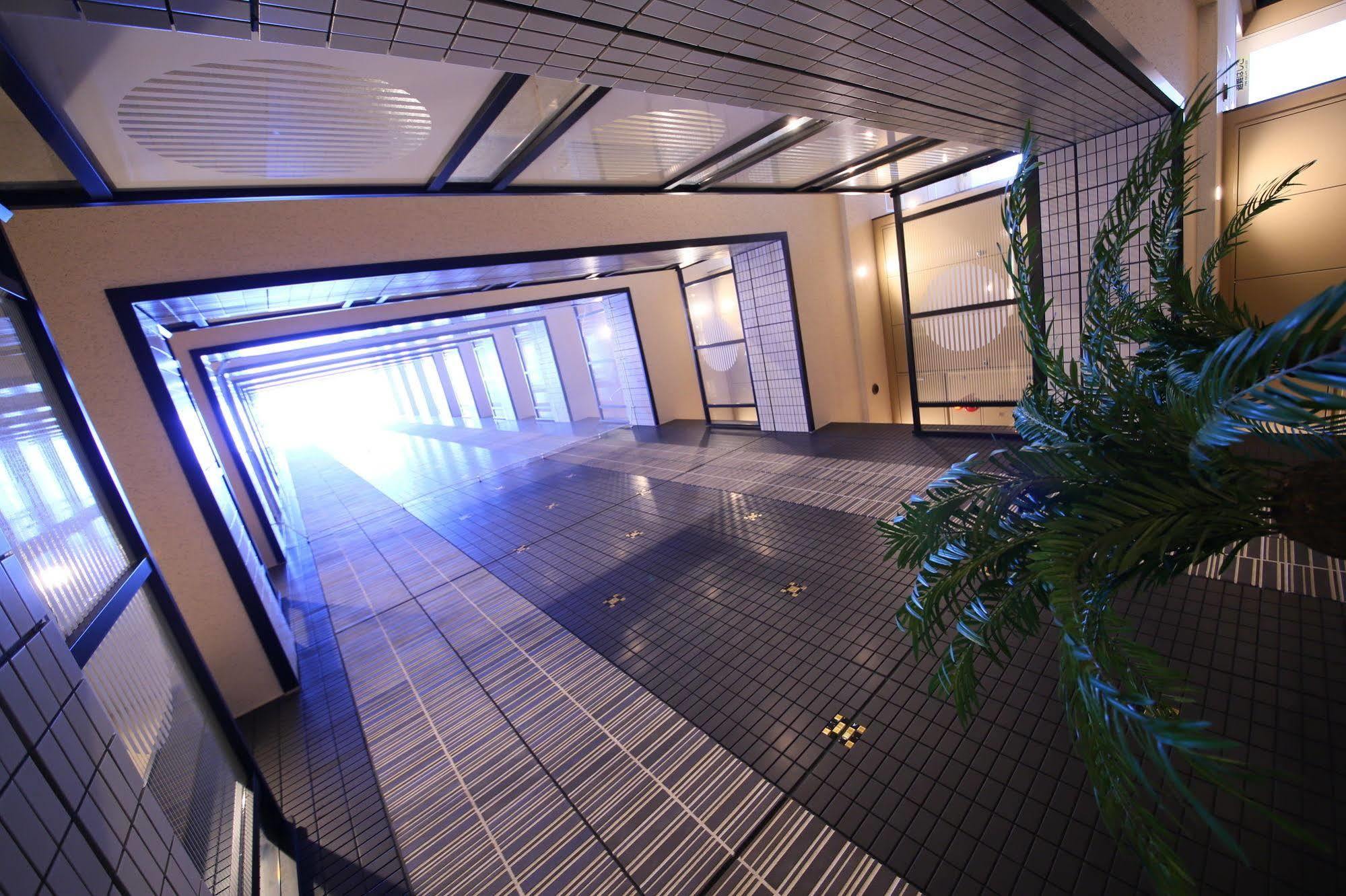 Apa Ginza Kyobashi Tokyo