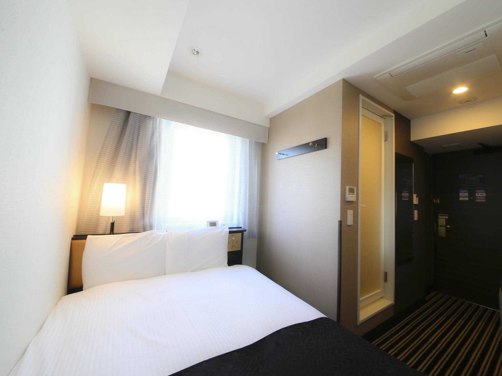 Hotel Apa Ginza Kyobashi Tokyo