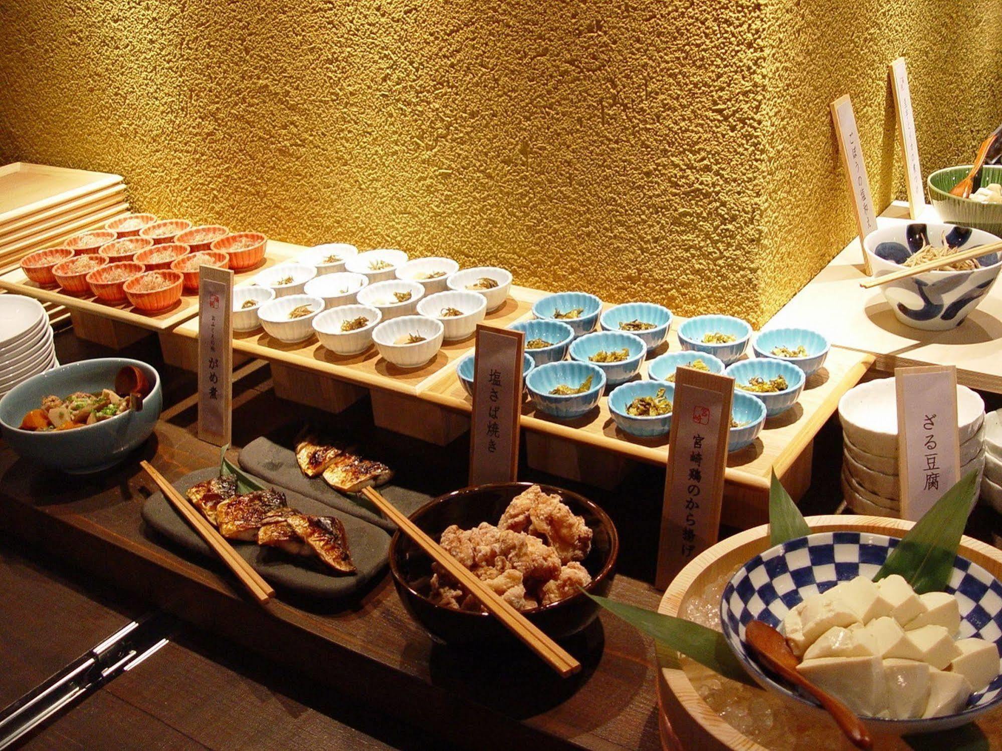 Apa Ginza Kyobashi Eki Yaesu Minamiguchi 东京