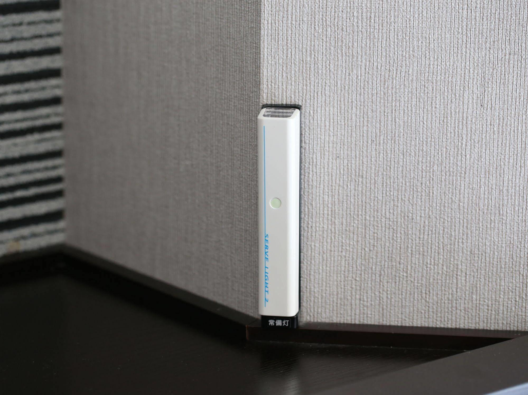 Hotel Apa Ginza Kyobashi 3*